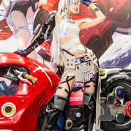 ルシア・深紅ノ影（蛟竜雲雨）『パニシング:グレイレイヴン』／米倉みゆ（X：@0630_miyu_）