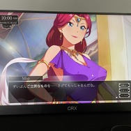 クセつよ女子だらけの、古き良きが詰まった育成恋愛シム『Love Esquire』や宇宙戦闘機シム『ステラワンダラーDX』を試遊！インディーパブリッシャー「レオフル」ブース【TGS2023】