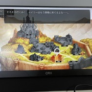 クセつよ女子だらけの、古き良きが詰まった育成恋愛シム『Love Esquire』や宇宙戦闘機シム『ステラワンダラーDX』を試遊！インディーパブリッシャー「レオフル」ブース【TGS2023】