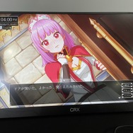 クセつよ女子だらけの、古き良きが詰まった育成恋愛シム『Love Esquire』や宇宙戦闘機シム『ステラワンダラーDX』を試遊！インディーパブリッシャー「レオフル」ブース【TGS2023】