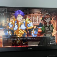 クセつよ女子だらけの、古き良きが詰まった育成恋愛シム『Love Esquire』や宇宙戦闘機シム『ステラワンダラーDX』を試遊！インディーパブリッシャー「レオフル」ブース【TGS2023】