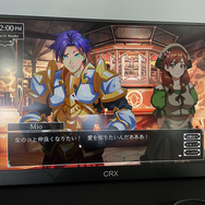 クセつよ女子だらけの、古き良きが詰まった育成恋愛シム『Love Esquire』や宇宙戦闘機シム『ステラワンダラーDX』を試遊！インディーパブリッシャー「レオフル」ブース【TGS2023】