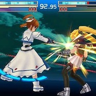 『魔法少女リリカルなのはA's PORTABLE -THE BATTLE OF ACES-』発売記念、期間限定でラッピングトラックが巡回走行!