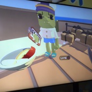 トラックを運転し、街で料理をするスローな生活を夢見る体験シム『Fruitbus』プレイレポ【TGS2023】