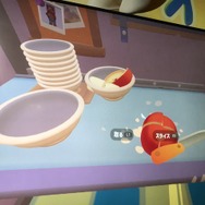 トラックを運転し、街で料理をするスローな生活を夢見る体験シム『Fruitbus』プレイレポ【TGS2023】