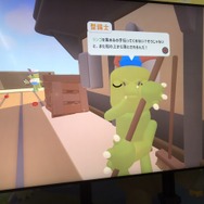 トラックを運転し、街で料理をするスローな生活を夢見る体験シム『Fruitbus』プレイレポ【TGS2023】