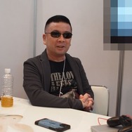 「ハードボイルドうさぎ（中年）」にはワケがある…虚淵玄氏が新作タイトル『Rusty Rabbit』で「ポストアポカリプス」「うさぎ」「横スクロールアクション」を選んだワケ【TGS2023】