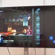 「ハードボイルドうさぎ（中年）」にはワケがある…虚淵玄氏が新作タイトル『Rusty Rabbit』で「ポストアポカリプス」「うさぎ」「横スクロールアクション」を選んだワケ【TGS2023】