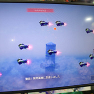 新作横スクSTG『FZ: Formation Z』プレイレポ！撃って楽しい操作の良さにさらなるグランゼーラの進歩を見た【TGS2023】