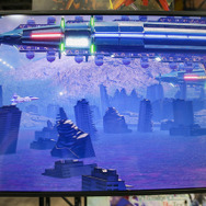 新作横スクSTG『FZ: Formation Z』プレイレポ！撃って楽しい操作の良さにさらなるグランゼーラの進歩を見た【TGS2023】