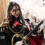 サフィア『鈴蘭の剣』／花宮いのり（X：@inori_0118）