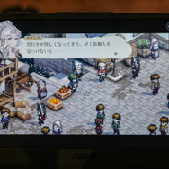 サフィア『鈴蘭の剣』／花宮いのり（X：@inori_0118）