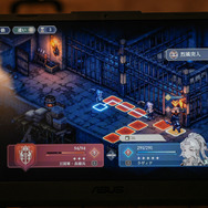 サフィア『鈴蘭の剣』／花宮いのり（X：@inori_0118）