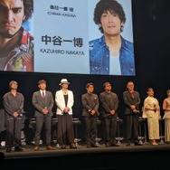 おなじみのキャストが勢揃い！シリーズ初参加の井口理も登場して『龍が如く』の発表が大渋滞した「RGG SUMMIT FALL 2023」現地レポ