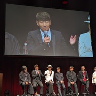 おなじみのキャストが勢揃い！シリーズ初参加の井口理も登場して『龍が如く』の発表が大渋滞した「RGG SUMMIT FALL 2023」現地レポ