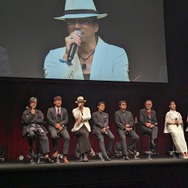 おなじみのキャストが勢揃い！シリーズ初参加の井口理も登場して『龍が如く』の発表が大渋滞した「RGG SUMMIT FALL 2023」現地レポ