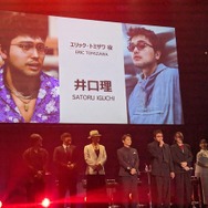 おなじみのキャストが勢揃い！シリーズ初参加の井口理も登場して『龍が如く』の発表が大渋滞した「RGG SUMMIT FALL 2023」現地レポ