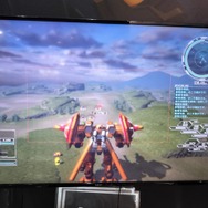 「こういうメカが作れたら」がきっと叶う『カスタムメックウォーズ』の魅力に試遊&内田プロデューサーへのインタビューで迫る【TGS2023】