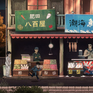 『Last Time I Saw you』『Read Only Memories』など5タイトルの試遊を展示！コーラスワールドワイドのブースを訪問【TGS2023】