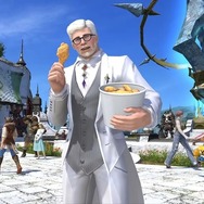 話題の「KFCコラボ」詳細情報も発表！『FF14』パッチ6.5「光明の起点」は10月3日公開予定―第十三世界やゼロの運命は如何に…【第79回PLLひとまとめ】