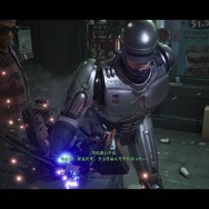 RPGシューター『RoboCop: Rogue City』日本向けPS5版体験プレイレポ―映画再現のこだわり、ゲームとしての面白さが爆発している一作！【TGS2023】