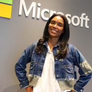 ゲーパスは好調？ そもそも“ゲーマー”なの？ マイクロソフトCVPサラ・ボンド氏合同インタビューで「ゲーム熱」を直に訊いた【TGS2023】