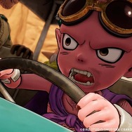 鳥山明原作のアクションRPG『SAND LAND』プロデューサーにインタビュー。砂漠や戦車＆メカへのこだわり、気になるゲームプレイの詳細は？【TGS2023】