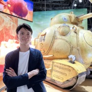 鳥山明原作のアクションRPG『SAND LAND』プロデューサーにインタビュー。砂漠や戦車＆メカへのこだわり、気になるゲームプレイの詳細は？【TGS2023】