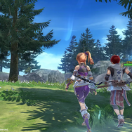 『イースX ノーディクス』を試遊。豊かで爽快なアクション＆コンビプレイを簡単操作で堪能できる！【TGS2023】