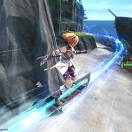 『イースX ノーディクス』を試遊。豊かで爽快なアクション＆コンビプレイを簡単操作で堪能できる！【TGS2023】