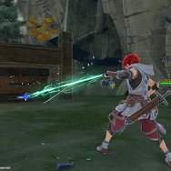 『イースX ノーディクス』を試遊。豊かで爽快なアクション＆コンビプレイを簡単操作で堪能できる！【TGS2023】