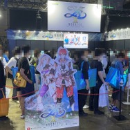 『イースX ノーディクス』を試遊。豊かで爽快なアクション＆コンビプレイを簡単操作で堪能できる！【TGS2023】