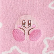 「GU」×『星のカービィ』コラボ商品がどれもかわいい!“すいこみ”アクションデザインのジャケットや、カービィになれるキッズ用パーカなど
