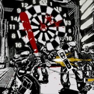 MADWORLD