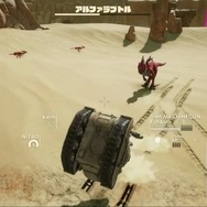 ゲーム限定のオリジナルキャラ登場！？ストーリートレイラーも公開の『SAND LAND』スペシャルステージ開催【TGS2023】