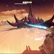 ゲーム限定のオリジナルキャラ登場！？ストーリートレイラーも公開の『SAND LAND』スペシャルステージ開催【TGS2023】