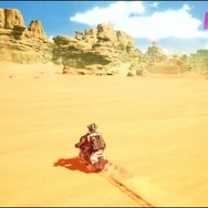 ゲーム限定のオリジナルキャラ登場！？ストーリートレイラーも公開の『SAND LAND』スペシャルステージ開催【TGS2023】