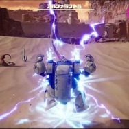 ゲーム限定のオリジナルキャラ登場！？ストーリートレイラーも公開の『SAND LAND』スペシャルステージ開催【TGS2023】