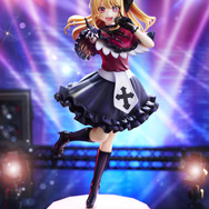 「【推しの子】」ルビーがファーストステージ編の衣装で立体化！ファンの心を惹きつける眩しい笑顔、購入特典の“ウインク顔”が可愛すぎる