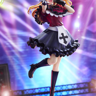 「【推しの子】」ルビーがファーストステージ編の衣装で立体化！ファンの心を惹きつける眩しい笑顔、購入特典の“ウインク顔”が可愛すぎる