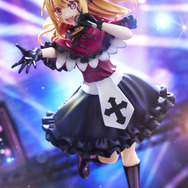 「【推しの子】」ルビーがファーストステージ編の衣装で立体化！ファンの心を惹きつける眩しい笑顔、購入特典の“ウインク顔”が可愛すぎる