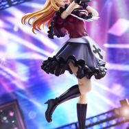 「【推しの子】」ルビーがファーストステージ編の衣装で立体化！ファンの心を惹きつける眩しい笑顔、購入特典の“ウインク顔”が可愛すぎる