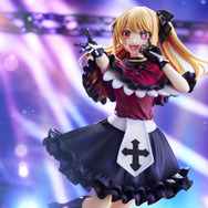 「【推しの子】」ルビーがファーストステージ編の衣装で立体化！ファンの心を惹きつける眩しい笑顔、購入特典の“ウインク顔”が可愛すぎる