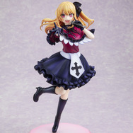 「【推しの子】」ルビーがファーストステージ編の衣装で立体化！ファンの心を惹きつける眩しい笑顔、購入特典の“ウインク顔”が可愛すぎる