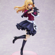 「【推しの子】」ルビーがファーストステージ編の衣装で立体化！ファンの心を惹きつける眩しい笑顔、購入特典の“ウインク顔”が可愛すぎる