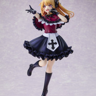 「【推しの子】」ルビーがファーストステージ編の衣装で立体化！ファンの心を惹きつける眩しい笑顔、購入特典の“ウインク顔”が可愛すぎる