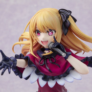 「【推しの子】」ルビーがファーストステージ編の衣装で立体化！ファンの心を惹きつける眩しい笑顔、購入特典の“ウインク顔”が可愛すぎる