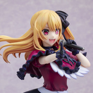 「【推しの子】」ルビーがファーストステージ編の衣装で立体化！ファンの心を惹きつける眩しい笑顔、購入特典の“ウインク顔”が可愛すぎる