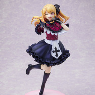 「【推しの子】」ルビーがファーストステージ編の衣装で立体化！ファンの心を惹きつける眩しい笑顔、購入特典の“ウインク顔”が可愛すぎる