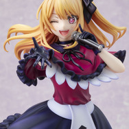 「【推しの子】」ルビーがファーストステージ編の衣装で立体化！ファンの心を惹きつける眩しい笑顔、購入特典の“ウインク顔”が可愛すぎる